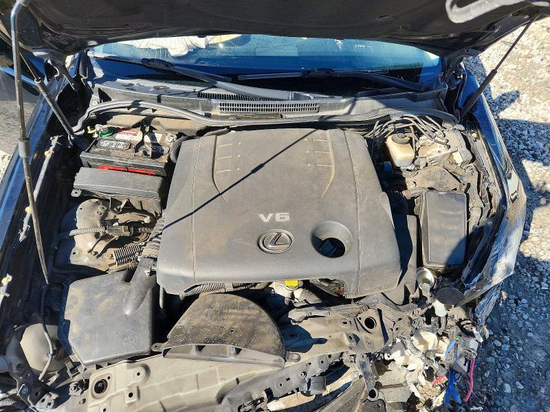 2006 Lexus Is 250