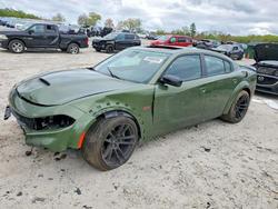 2023 Dodge Charger Scat Pack en venta en West Warren, MA