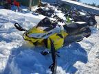 2015 Skidoo MXZ