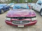 2002 Buick Lesabre Limited