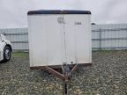 1995 Wells Cargo Enclosed Cargo Trailer