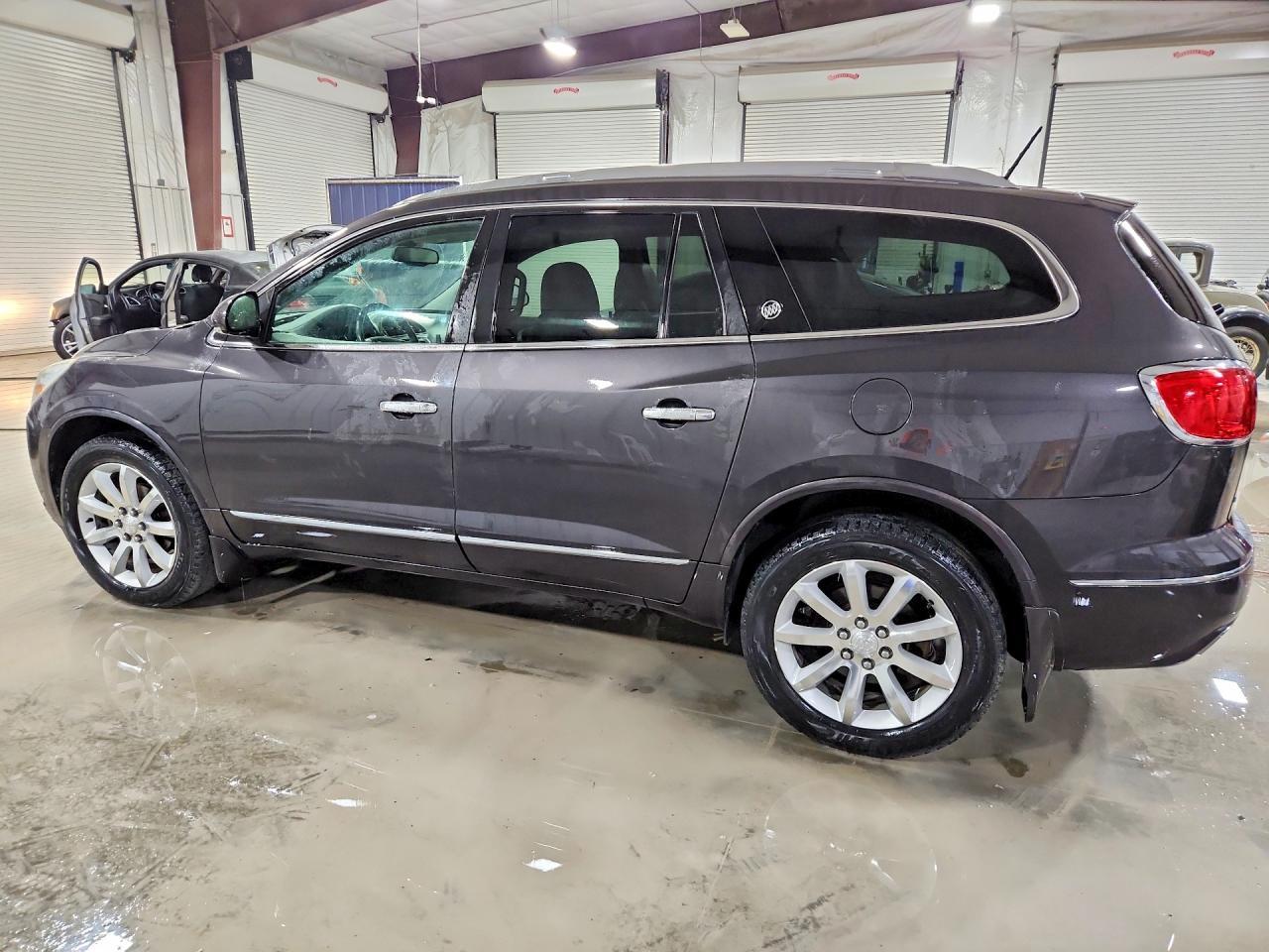 2016 Buick Enclave