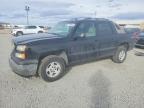 2005 Chevrolet Avalanche K1500
