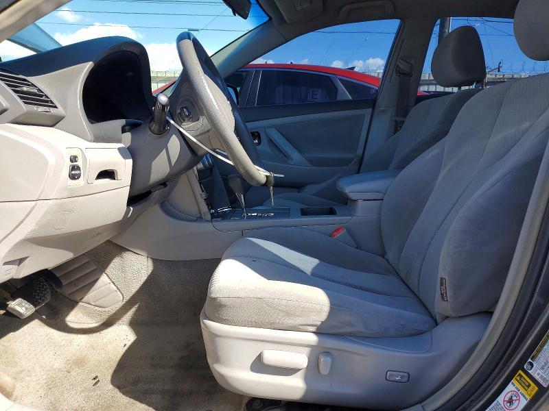 2008 Toyota Camry ce