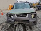 2003 Honda Element ex