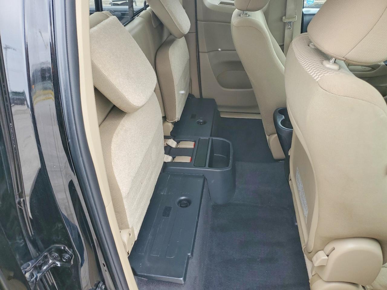 2013 Toyota Tacoma Prerunner V6