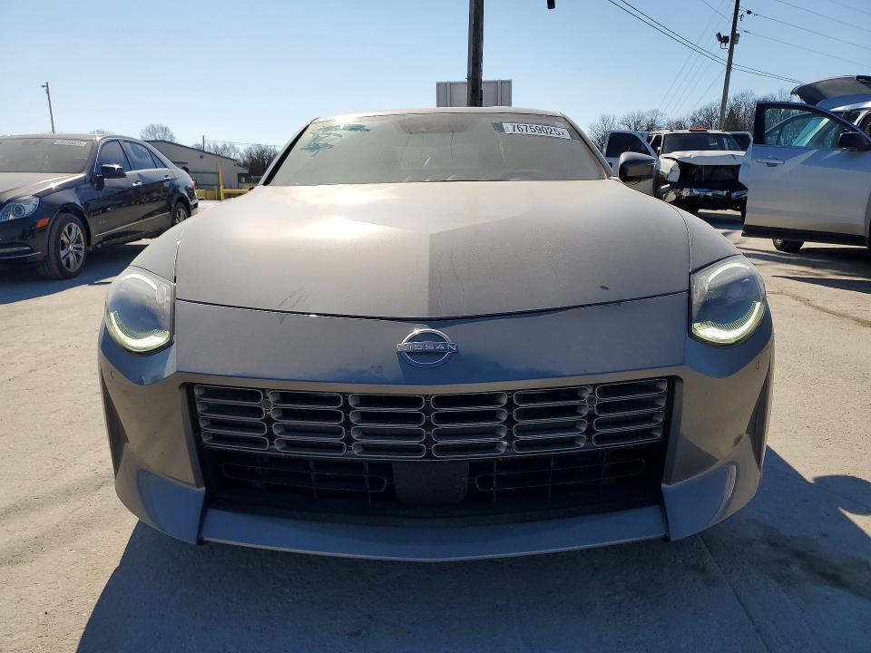 2024 Nissan Z Sport