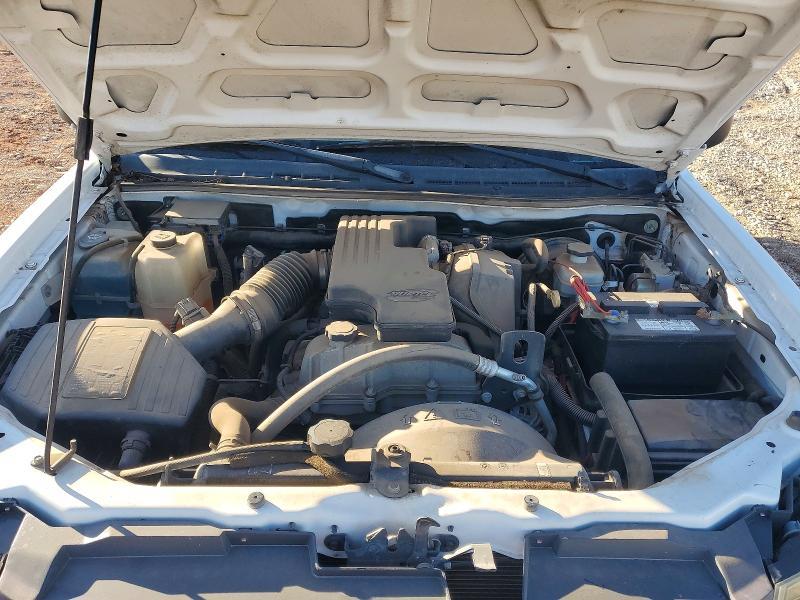 2008 Chev Colorado