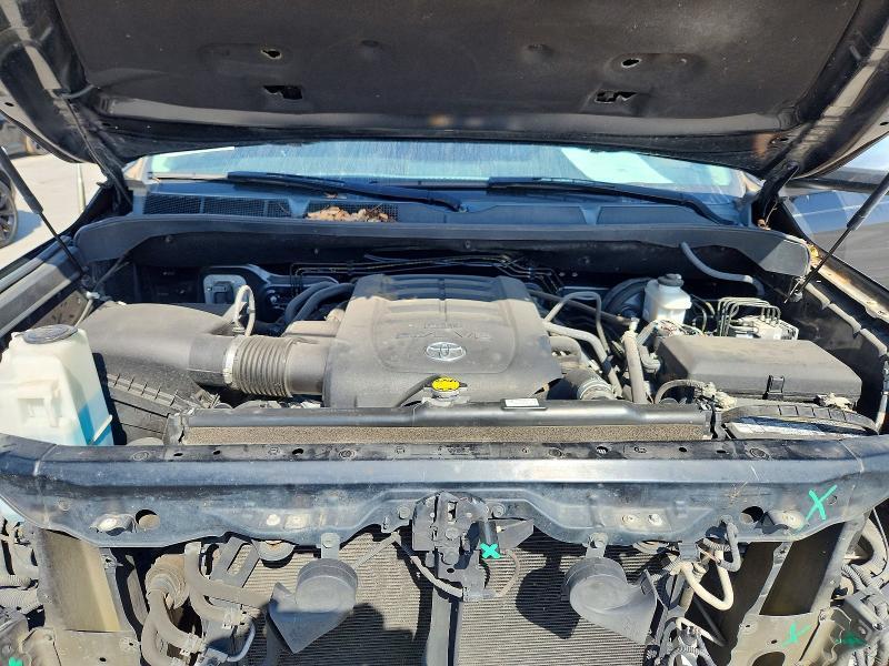 2018 Toyota Tundra Platinum