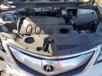 2018 Acura Rdx Technology
