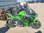 2024 Kawasaki EX650 P