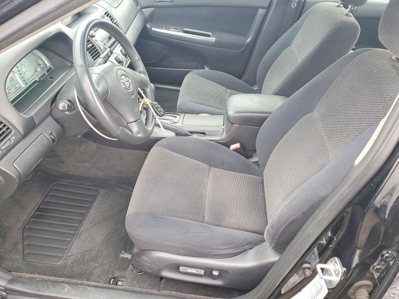 2002 Toyota Camry se V6