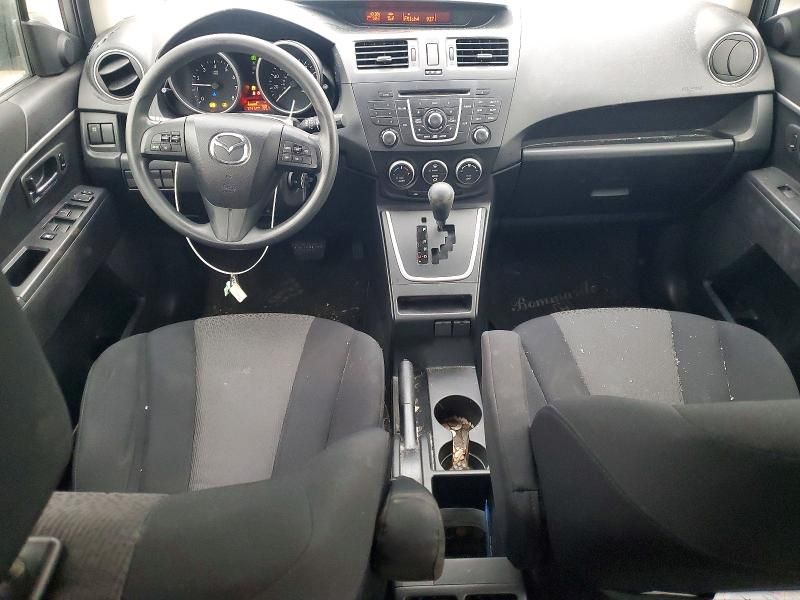 2012 Mazda 5