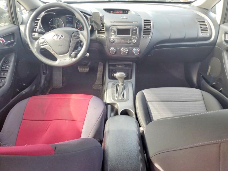 2014 KIA Forte lx