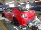 2016 Scion TC