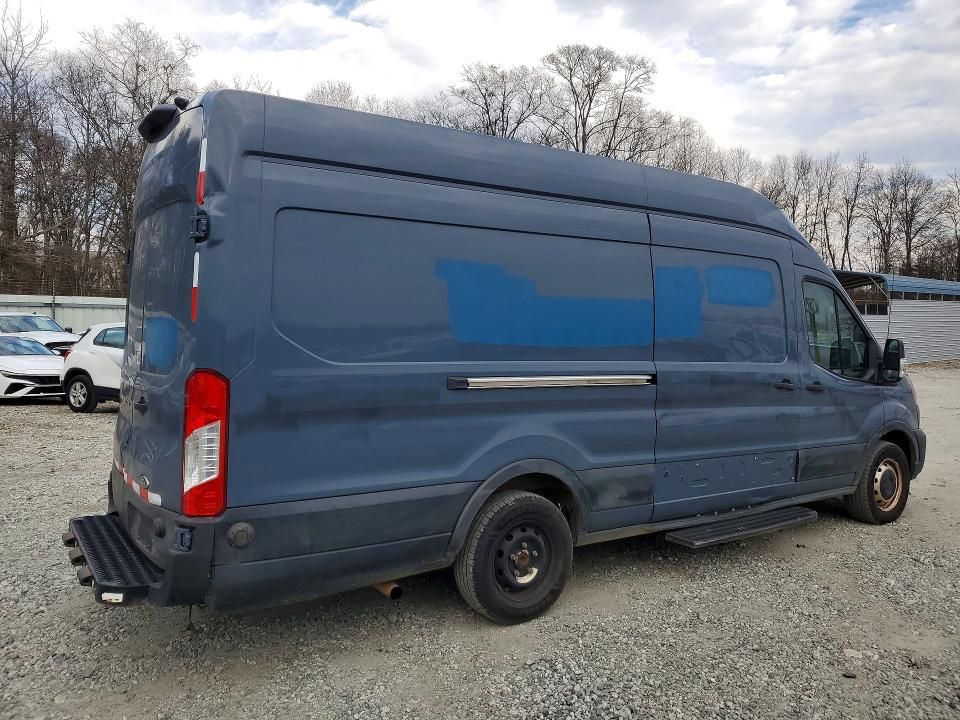 2020 Ford Transit 250 Delivery van