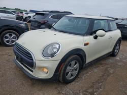 Mini Cooper salvage cars for sale: 2016 Mini Cooper