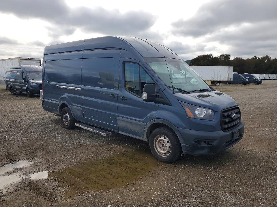 2020 Ford Transit 250 Delivery van