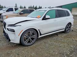 2023 BMW X7 Xdrive40i for sale in Graham, WA