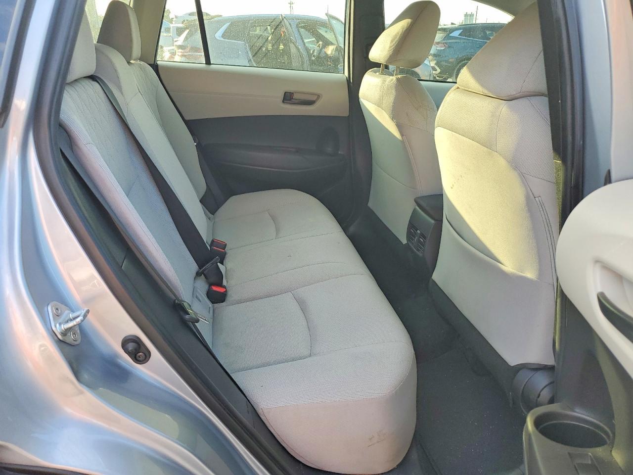2022 Toyota Corolla Cross l