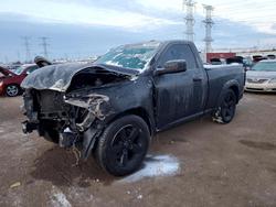 Dodge salvage cars for sale: 2014 Dodge Ram 1500 st