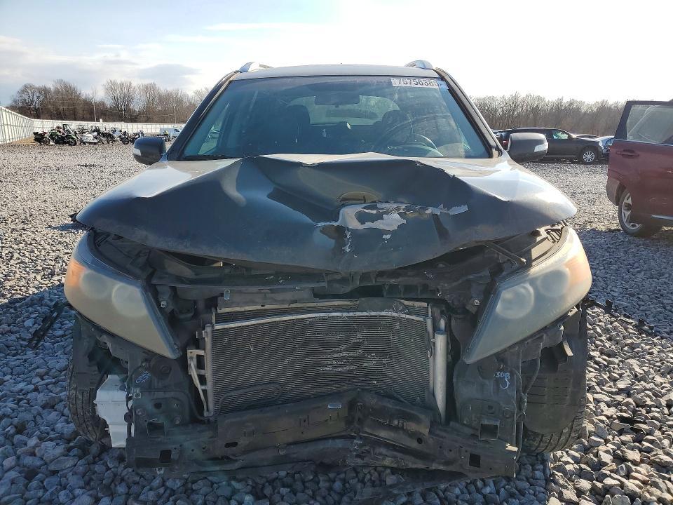 2012 KIA Sorento Base