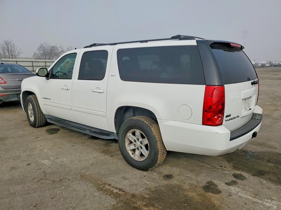 2010 GMC Yukon xl