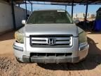 2006 Honda Pilot ex