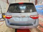 2013 Honda Odyssey ex