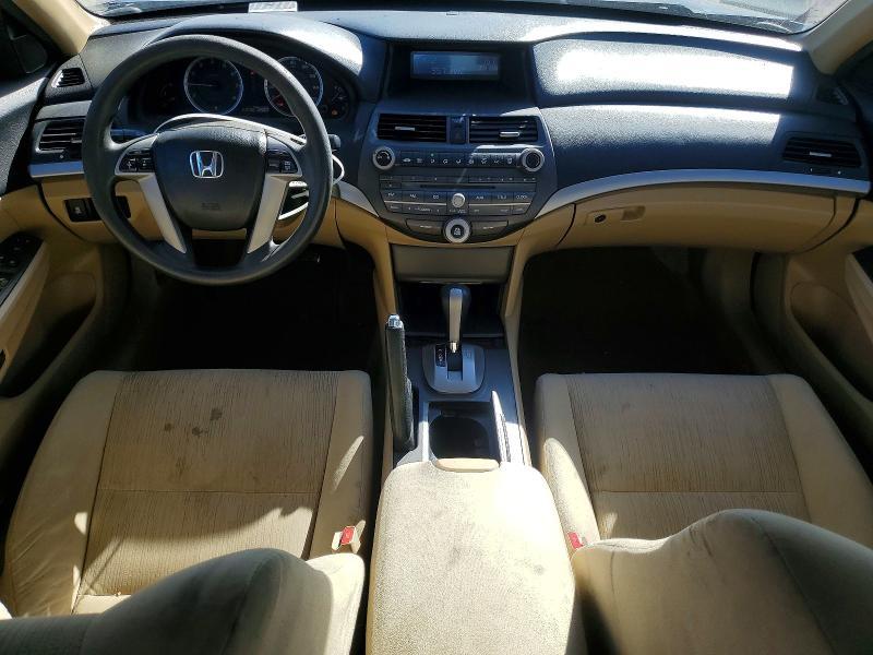 2011 Honda Accord lxp