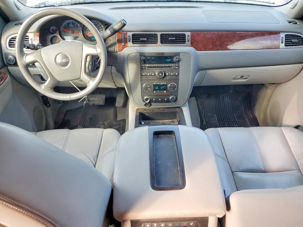 2012 GMC Yukon slt