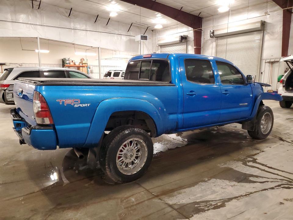 2011 Toyota Tacoma V6