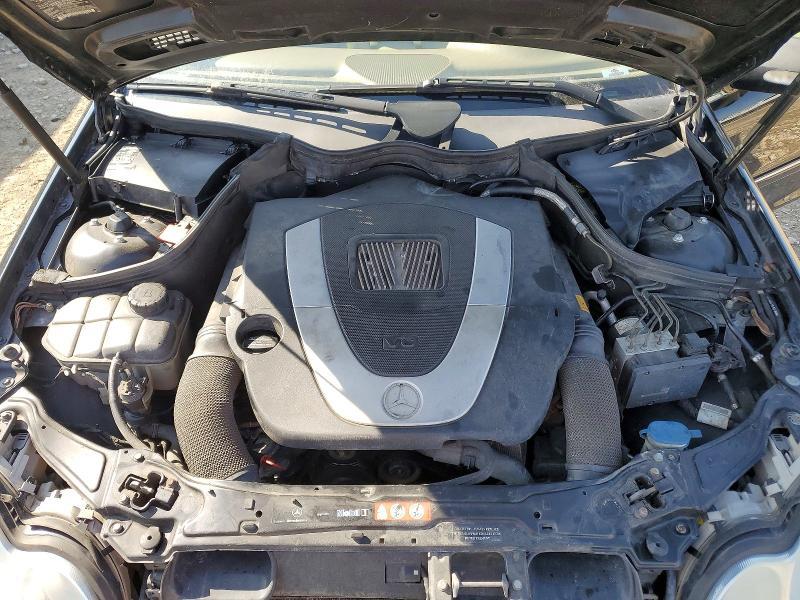 2006 Mercedes-Benz C 280 4matic