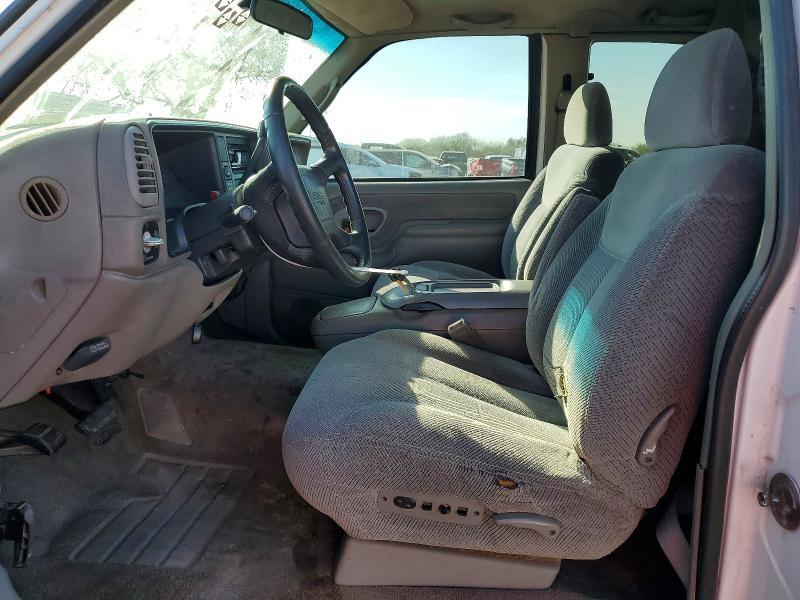 1997 GMC Sierra K1500