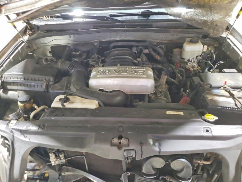 2008 Toyota 4runner SR5