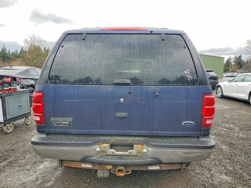 1999 Ford Expedition