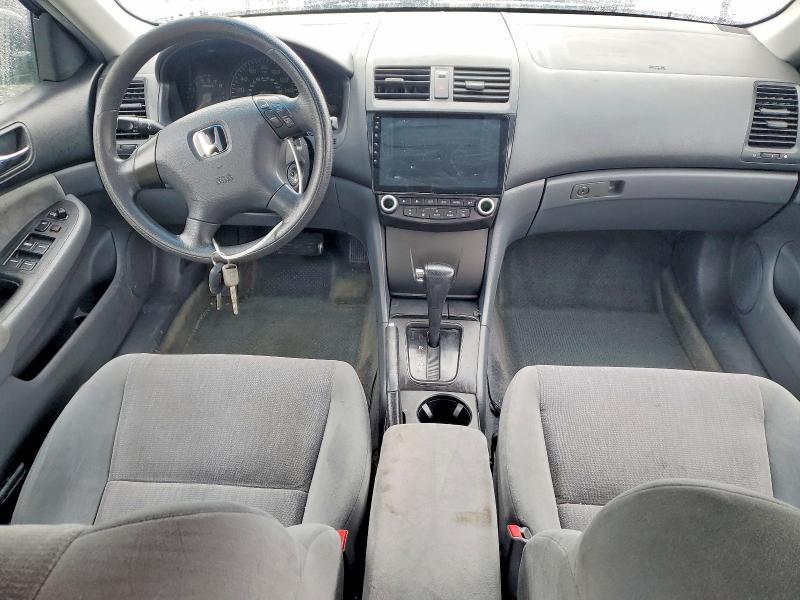 2004 Honda Accord lx