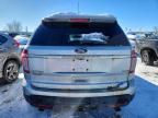 2012 Ford Explorer Limited