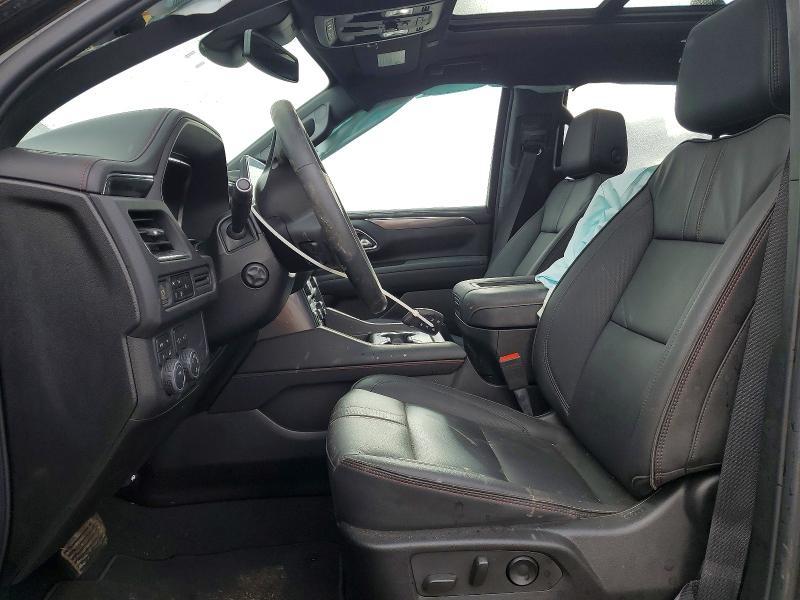 2024 Chevrolet Tahoe K1500 rst