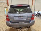 2004 Toyota Highlander