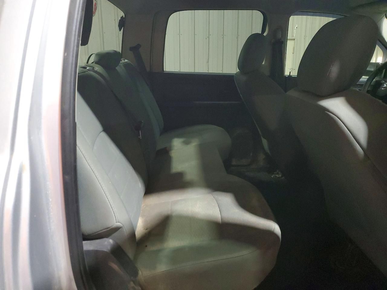 2017 Dodge RAM 2500 ST