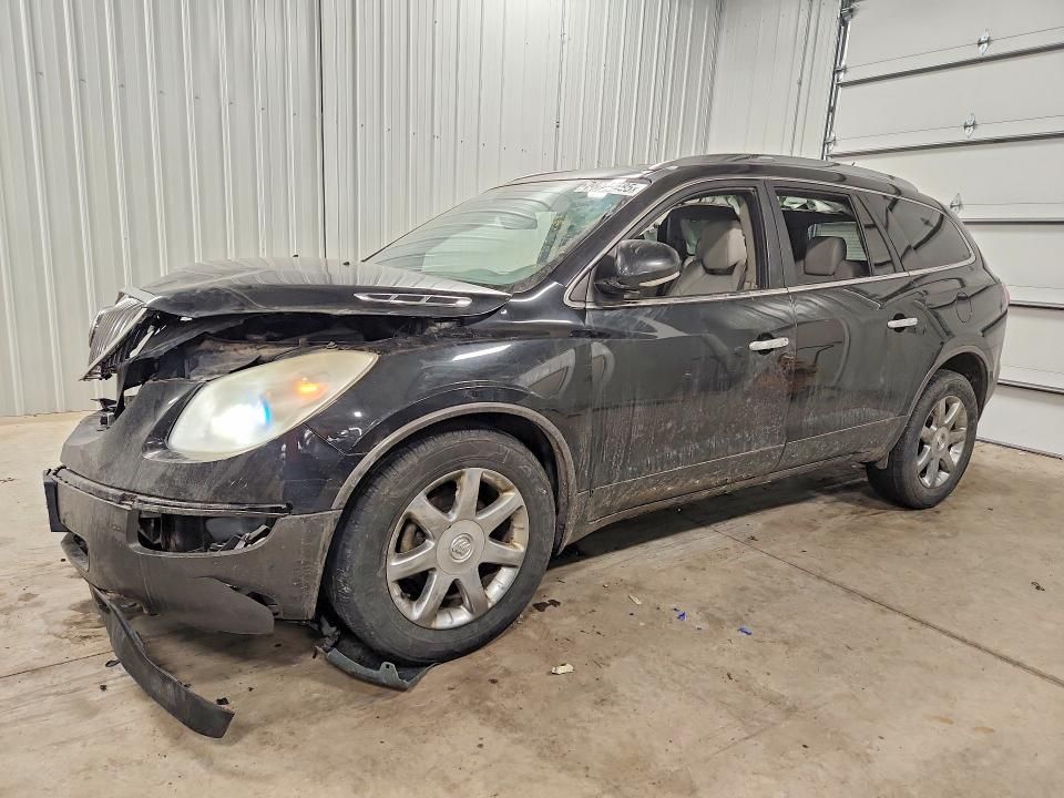 2010 Buick Enclave cxl
