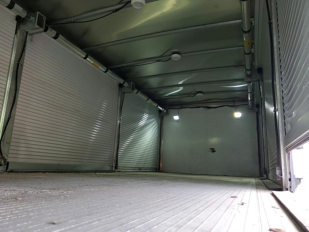 2019 Hino 155