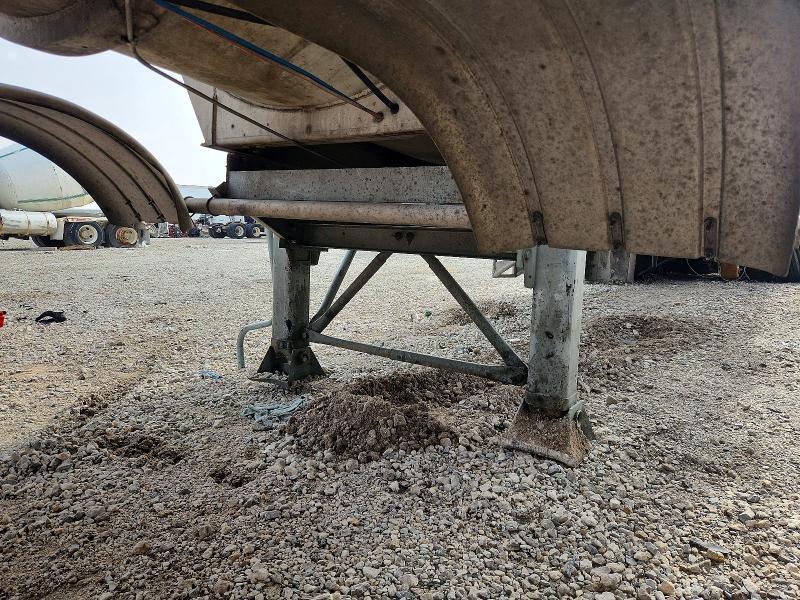 1998 Polar Tank Trailer 1998 Polar Fuel Tank Trailer
