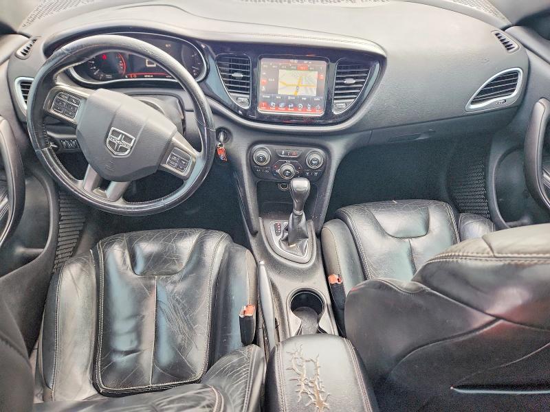 2013 Dodge Dart Limited