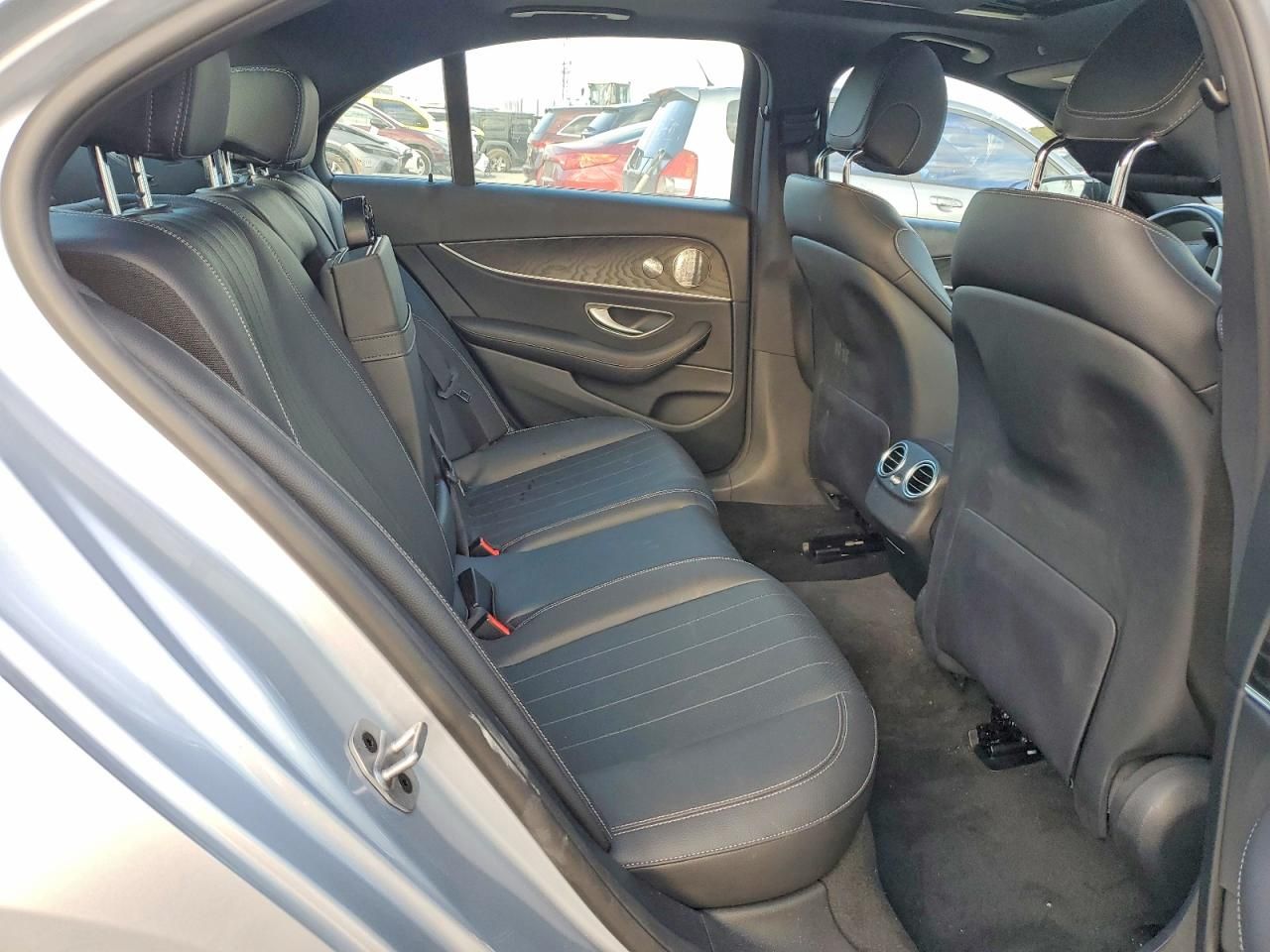 2023 Mercedes-Benz E 350