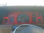 1988 Toyota Pickup Flatbed Truck