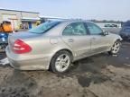 2006 Mercedes-Benz E 350 4matic