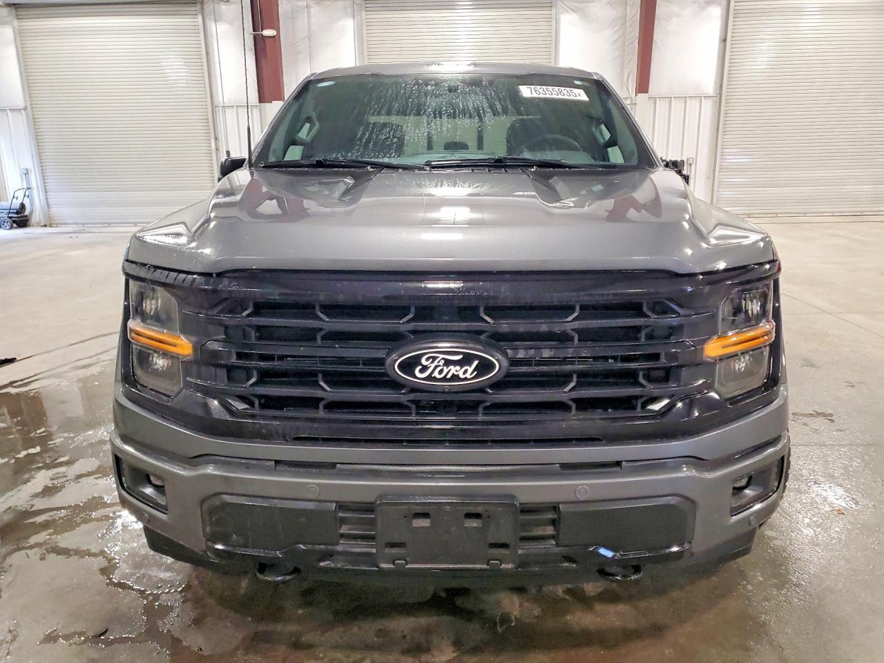2025 Ford F150 xlt