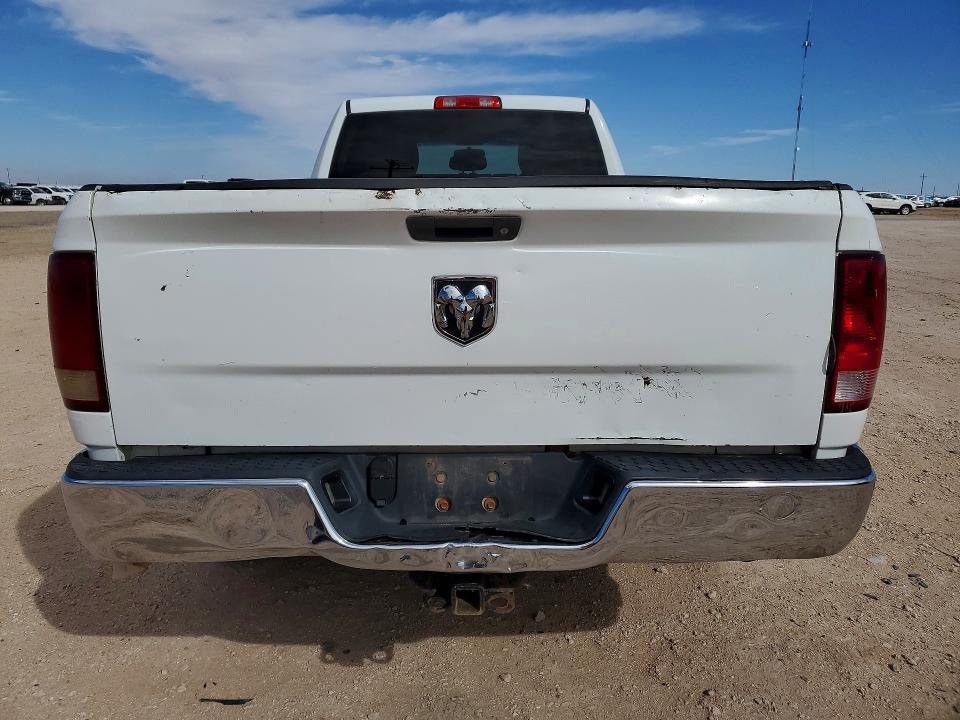 2012 Dodge RAM 2500 ST